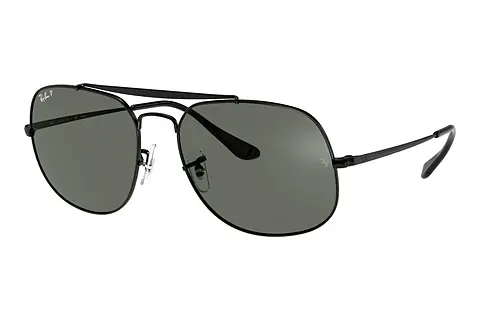 Sonnenbrille Ray-Ban The General (RB3561 002/58)