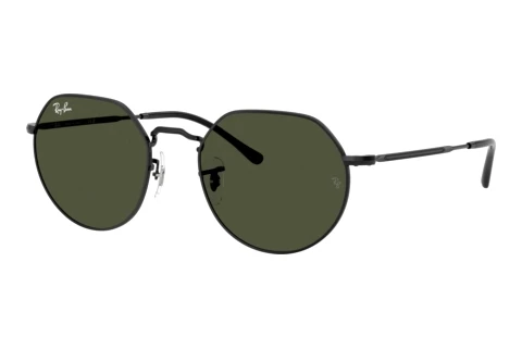 Sonnenbrille Ray-Ban JACK (RB3565 002/31)