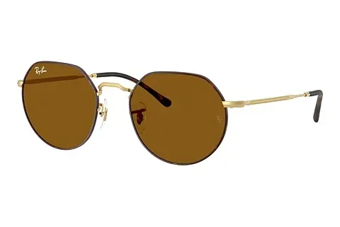 Sonnenbrille Ray-Ban JACK (RB3565 927533)
