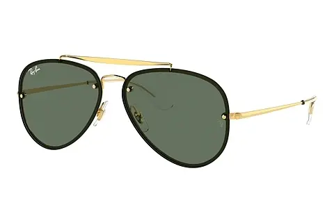 Sonnenbrille Ray-Ban BLAZE AVIATOR (RB3584N 905071)