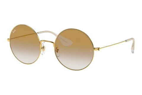 Sonnenbrille Ray-Ban JA-JO (RB3592 001/13)