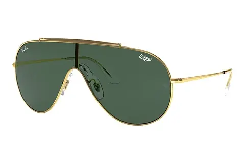 Sonnenbrille Ray-Ban Wings (RB3597 905071)