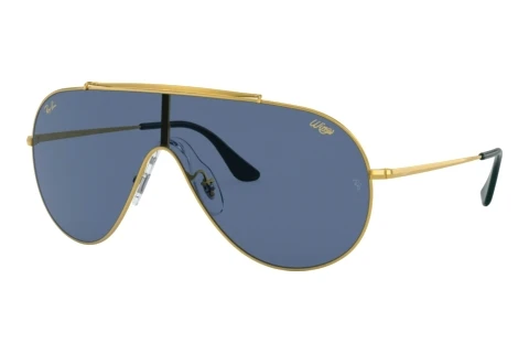 Sonnenbrille Ray-Ban WINGS (RB3597 924580)