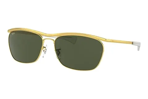Sonnenbrille Ray-Ban OLYMPIAN II DELUXE (RB3619 919631)