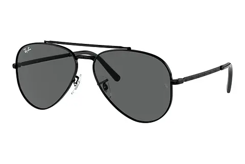 Sonnenbrille Ray-Ban NEW AVIATOR (RB3625 002/B1)