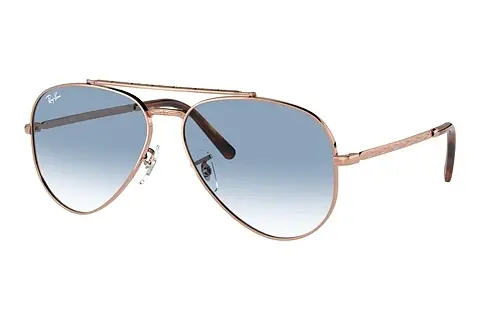Sonnenbrille Ray-Ban NEW AVIATOR (RB3625 92023F)