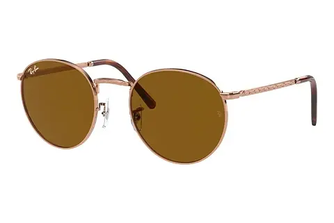 Sonnenbrille Ray-Ban NEW ROUND (RB3637 920233)