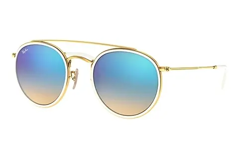 Sonnenbrille Ray-Ban RB3647N 001/4O