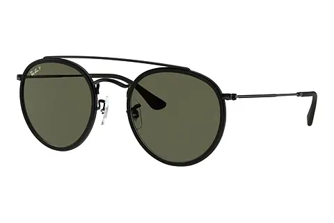 Sonnenbrille Ray-Ban RB3647N 002/58