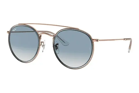 Sonnenbrille Ray-Ban RB3647N 90683F