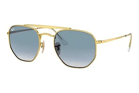 Sonnenbrille Ray-Ban THE MARSHAL (RB3648 001/3F)