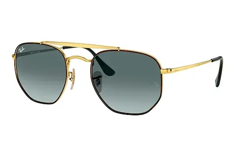 Sonnenbrille Ray-Ban THE MARSHAL (RB3648 91023M)