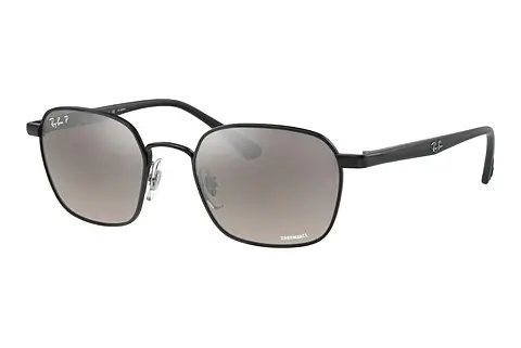 Sonnenbrille Ray-Ban RB3664CH 002/5J