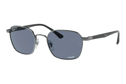 Sonnenbrille Ray-Ban RB3664CH 004/BA