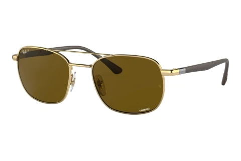 Sonnenbrille Ray-Ban RB3670CH 001/AN
