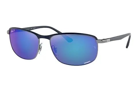 Sonnenbrille Ray-Ban RB3671CH 92044L