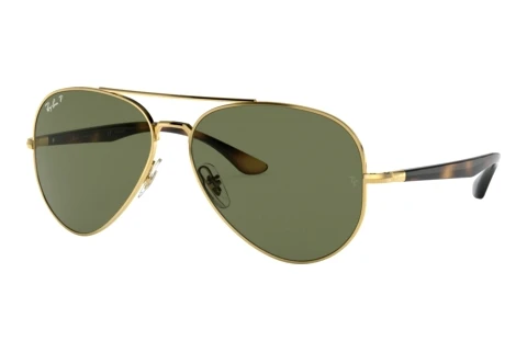 Sonnenbrille Ray-Ban RB3675 001/58