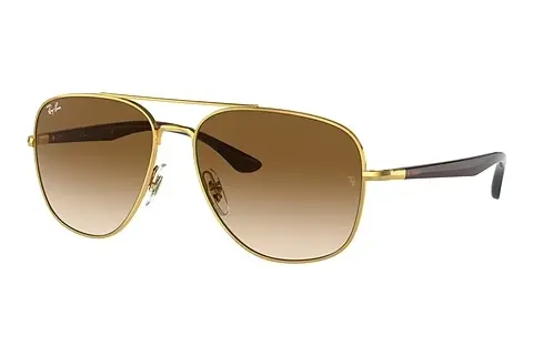 Sonnenbrille Ray-Ban RB3683 001/51