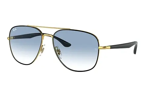 Sonnenbrille Ray-Ban RB3683 90003F