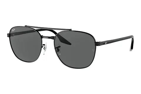 Sonnenbrille Ray-Ban RB3688 002/B1