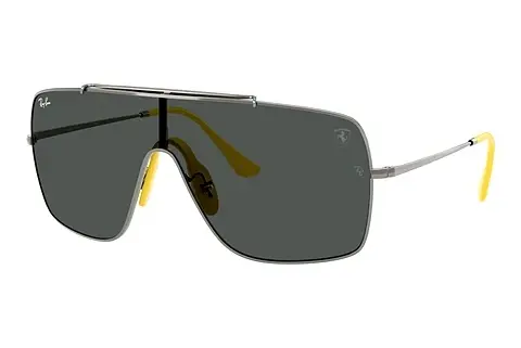 Sonnenbrille Ray-Ban RB3697M F03087