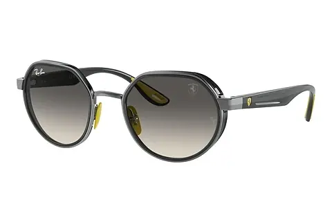 Sonnenbrille Ray-Ban RB3703M F03011