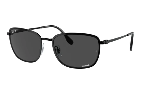 Sonnenbrille Ray-Ban RB3705 002/K8