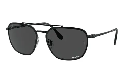 Sonnenbrille Ray-Ban RB3708 002/K8