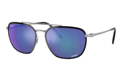Sonnenbrille Ray-Ban RB3708 91444L