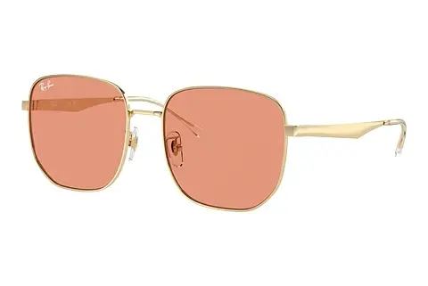 Sonnenbrille Ray-Ban RB3713D 921374