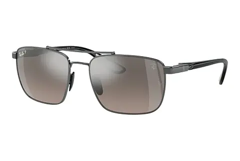 Sonnenbrille Ray-Ban RB3715M F0845J
