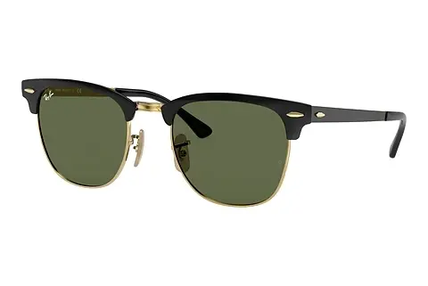 Sonnenbrille Ray-Ban Clubmaster Metal (RB3716 187)