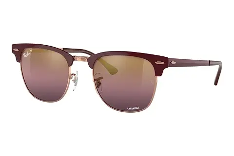 Sonnenbrille Ray-Ban CLUBMASTER METAL (RB3716 9253G9)