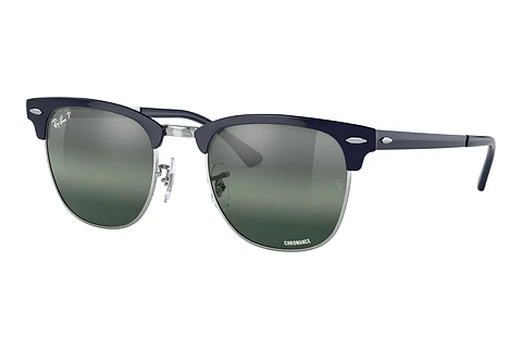 Sonnenbrille Ray-Ban CLUBMASTER METAL (RB3716 9254G6)