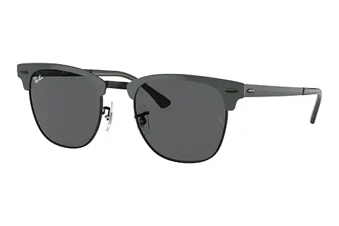 Sonnenbrille Ray-Ban CLUBMASTER METAL (RB3716 9256B1)