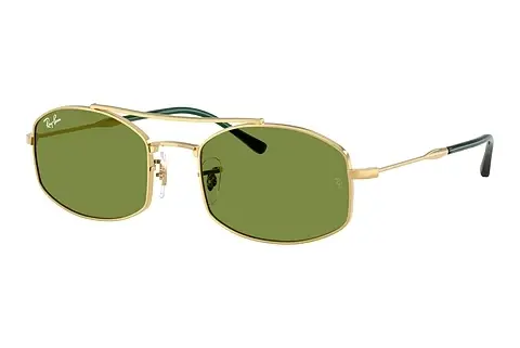 Sonnenbrille Ray-Ban RB3719 001/4E