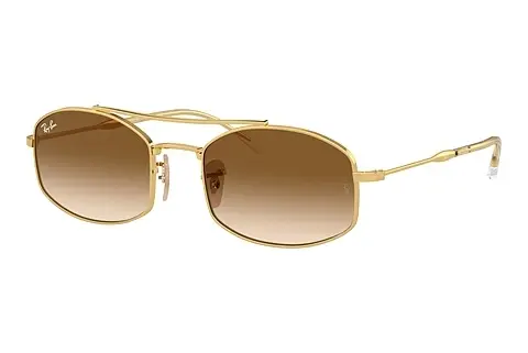 Sonnenbrille Ray-Ban RB3719 001/51