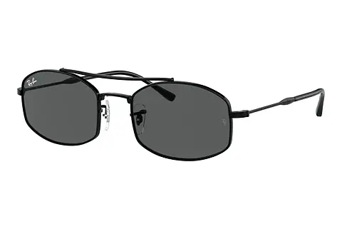 Sonnenbrille Ray-Ban RB3719 002/B1
