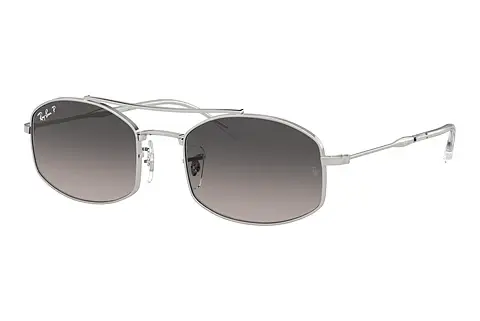 Sonnenbrille Ray-Ban RB3719 003/M3