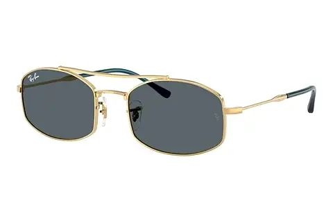Sonnenbrille Ray-Ban RB3719 9278R5
