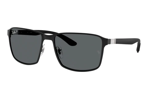 Sonnenbrille Ray-Ban RB3721 002/B1