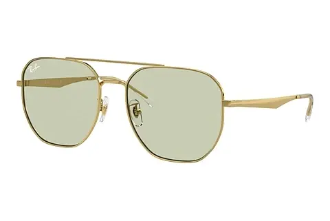 Sonnenbrille Ray-Ban RB3724D 001/2