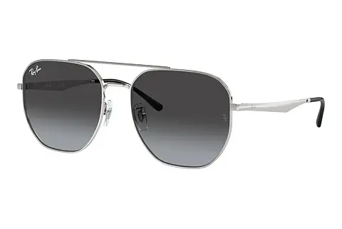 Sonnenbrille Ray-Ban RB3724D 003/8G