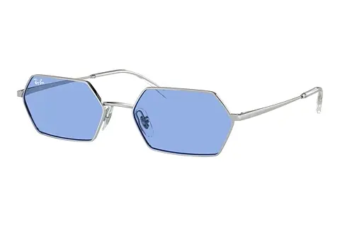 Sonnenbrille Ray-Ban YEVI (RB3728 003/80)