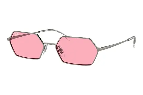 Sonnenbrille Ray-Ban YEVI (RB3728 004/84)