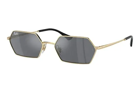 Sonnenbrille Ray-Ban YEVI (RB3728 92136V)