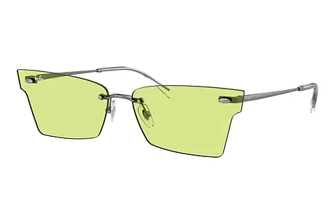 Sonnenbrille Ray-Ban XIME (RB3730 004/2)