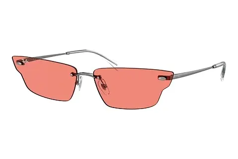 Sonnenbrille Ray-Ban ANH (RB3731 004/84)