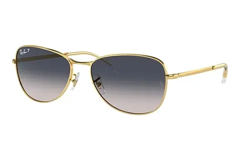 Sonnenbrille Ray-Ban RB3733 001/78