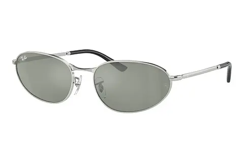 Sonnenbrille Ray-Ban RB3734 003/40